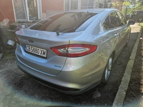 Обява за продажба на Ford Mondeo 1.5 ecoboost ~18 500 лв. - изображение 4