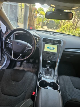 Обява за продажба на Ford Mondeo 1.5 ecoboost ~18 500 лв. - изображение 7