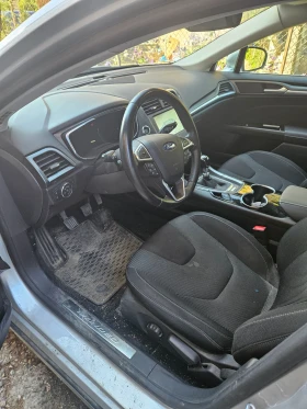 Обява за продажба на Ford Mondeo 1.5 ecoboost ~18 500 лв. - изображение 6