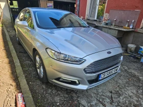 Обява за продажба на Ford Mondeo 1.5 ecoboost ~18 500 лв. - изображение 5