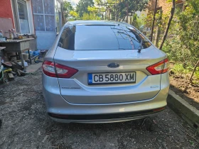 Обява за продажба на Ford Mondeo 1.5 ecoboost ~18 500 лв. - изображение 3