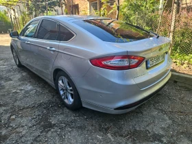 Обява за продажба на Ford Mondeo 1.5 ecoboost ~18 500 лв. - изображение 2