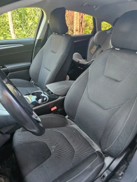 Обява за продажба на Ford Mondeo 1.5 ecoboost ~18 500 лв. - изображение 8