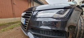 Audi A7 - 42000 лв. - 46174891 8