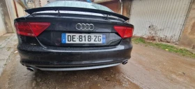 Audi A7 - 42000 лв. - 46174891 10