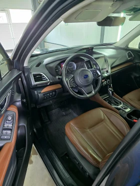 Subaru Forester 2.5i Premier | Mobile.bg    5