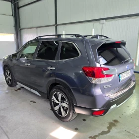     Subaru Forester 2.5i Premier