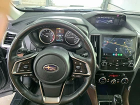 Subaru Forester 2.5i Premier | Mobile.bg    13