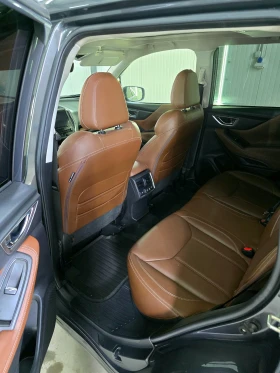 Subaru Forester 2.5i Premier | Mobile.bg    6