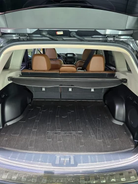Subaru Forester 2.5i Premier | Mobile.bg    7