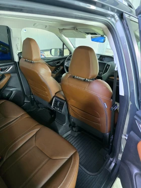 Subaru Forester 2.5i Premier | Mobile.bg    8