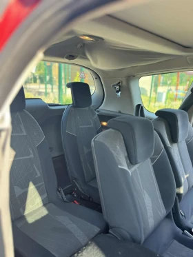Renault Scenic Renault Scenic II 2.0/16V | Mobile.bg    8