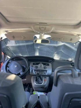 Renault Scenic Renault Scenic II 2.0/16V | Mobile.bg    11
