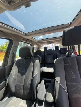 Renault Scenic Renault Scenic II 2.0/16V | Mobile.bg    16