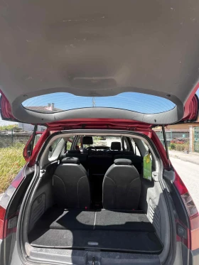 Renault Scenic Renault Scenic II 2.0/16V | Mobile.bg    5