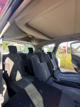 Renault Scenic Renault Scenic II 2.0/16V | Mobile.bg    10