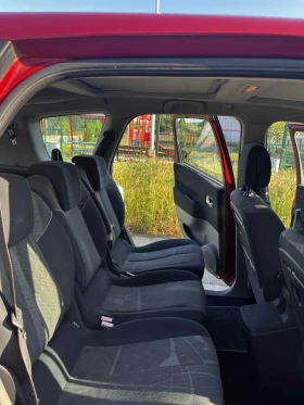 Renault Scenic Renault Scenic II 2.0/16V | Mobile.bg    7