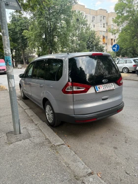 Обява за продажба на Ford Galaxy 2.0 ~8 500 лв. - изображение 4