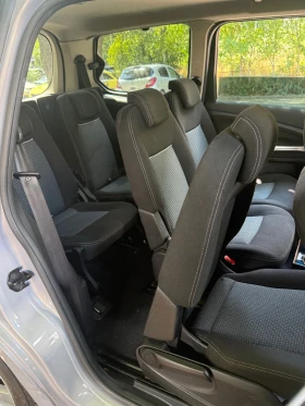 Обява за продажба на Ford Galaxy 2.0 ~8 500 лв. - изображение 8