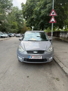 Обява за продажба на Ford Galaxy 2.0 ~8 500 лв. - изображение 3