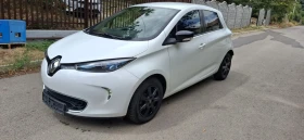 Обява за продажба на Renault Zoe INTENS R 90-41kw 12.2018г ~21 500 лв. - изображение 1