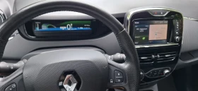 Обява за продажба на Renault Zoe INTENS R 90-41kw 12.2018г ~21 500 лв. - изображение 5