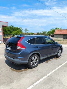 Обява за продажба на Honda Crx 2.2 i-dtec EX ~12 950 лв. - изображение 7
