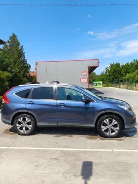 Обява за продажба на Honda Crx 2.2 i-dtec EX ~12 950 лв. - изображение 6