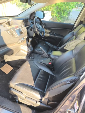 Обява за продажба на Honda Crx 2.2 i-dtec EX ~12 950 лв. - изображение 11