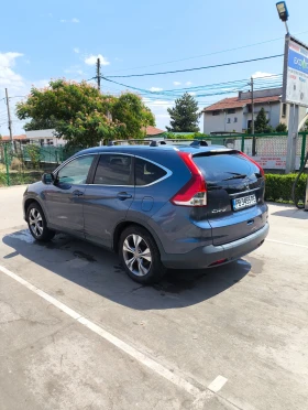 Обява за продажба на Honda Crx 2.2 i-dtec EX ~12 950 лв. - изображение 10
