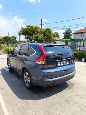 Обява за продажба на Honda Crx 2.2 i-dtec EX ~12 950 лв. - изображение 9