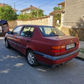 VW Vento 1.8 | Mobile.bg    8