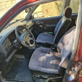 VW Vento 1.8 | Mobile.bg    9