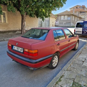 VW Vento 1.8 | Mobile.bg    6