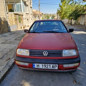 VW Vento 1.8 | Mobile.bg    4