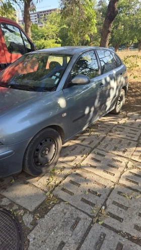 Seat Ibiza | Mobile.bg    3