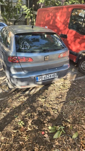 Seat Ibiza | Mobile.bg    2