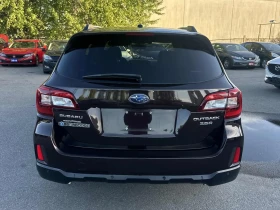 Subaru Outback * CARFAX* БЕЗ ПЪРВОНАЧАЛНА* - 29900 лв. - 38278611 5