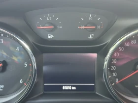 Обява за продажба на Opel Astra 1.5CDTI AT9 Sports Tourer+ Navi, LED ~27 440 лв. - изображение 4