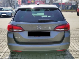 Обява за продажба на Opel Astra 1.5CDTI AT9 Sports Tourer+ Navi, LED ~27 440 лв. - изображение 1