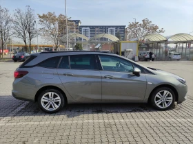 Обява за продажба на Opel Astra 1.5CDTI AT9 Sports Tourer+ Navi, LED ~27 440 лв. - изображение 2