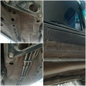 Opel Zafira 2.0DTI 101кs KLIMA 7 MESTA - 2999 лв. - 16107875 16