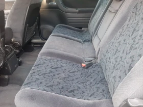 Opel Zafira 2.0DTI 101кs KLIMA 7 MESTA - 2999 лв. - 16107875 14