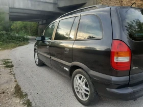 Opel Zafira 2.0DTI 101кs KLIMA 7 MESTA - 2999 лв. - 16107875 4