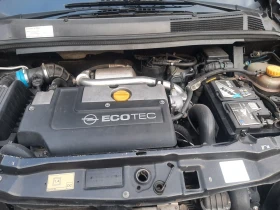 Opel Zafira 2.0DTI 101кs KLIMA 7 MESTA - 2999 лв. - 16107875 17