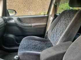 Opel Zafira 2.0DTI 101кs KLIMA 7 MESTA - 2999 лв. - 16107875 13
