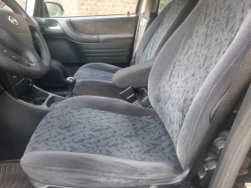 Opel Zafira 2.0DTI 101кs KLIMA 7 MESTA - 2999 лв. - 16107875 12