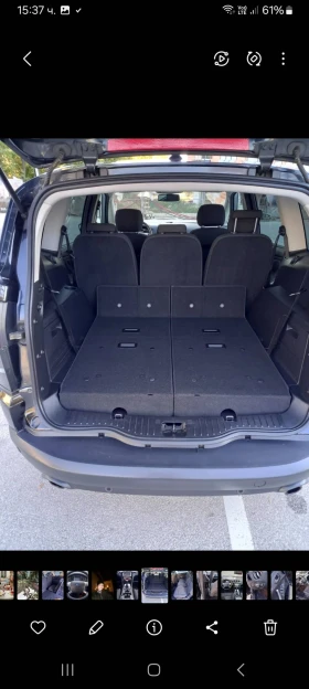 Ford S-Max   -LPG | Mobile.bg    6