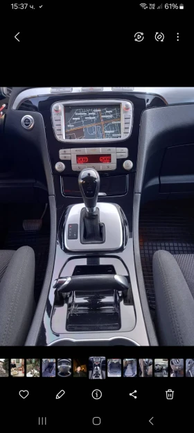 Ford S-Max   -LPG | Mobile.bg    8