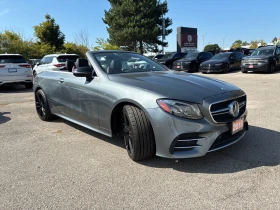 Mercedes-Benz E 53 AMG CARFAX * *   * *  | Mobile.bg    2